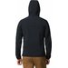 Softshell męski Heather Canyon II Hooded Columbia - black