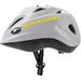 Kask dziecięcy HB6-5 Meteor - szary