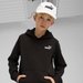 Czapka z daszkiem juniorska Ess No.1 Logo Youth Puma - white