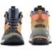 Buty trekkingowe Puez Mid PTX Salewa - Golden Brown/Shadow