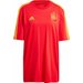 Koszulka męska Spain DNA 3-Stripes Adidas