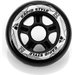 Kółka do łyżworolek PU 82mm 4 szt. Meteor