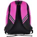 Plecak juniorski 4FJWSS24ABACF283 4F - różowy