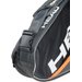Torba na rakiety i akcesoria do squasha Head Tour Team Pro