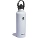 Butelka termiczna Standard Flex Straw 621ml Hydro Flask - white