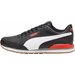 Buty St Runner V3 Puma - Black-White