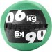 Piłka Wall Ball 6kg Gipara