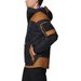 Kurtka puchowa męska Challenger II Insulated Pullover Columbia - Black, Camel Brown