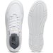 Buty Court Classic Puma - white