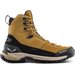 Buty trekkingowe Puez Winter Mid PTX Salewa - Golden Brown/Black