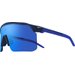 Okulary przeciwsłoneczne Expedition Shield Nike - Matte Blue Void