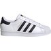 Buty Superstar Wm's Adidas - Cloud White/Core Black/Cloud White