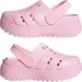 Chodaki Adilette Clog Platform Wm's Adidas - pink