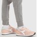 Buty Simple Run GS Logo Diadora - różowe