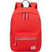 Plecak Upbeat American Tourister - red