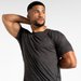Koszulka męska Persist Tee Dare 2B - Black Marl