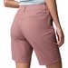 Spodenki trekkingowe damskie Leslie Falls Long Short II Columbia - fig