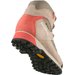 Buty trekkingowe Zernez GTX Wm's Dolomite - Grey/Dry Red