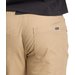 Spodnie trekkingowe męskie Ethos Pants Black Diamond - khaki