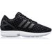 Buty ZX Flux Wm's Adidas Originals - czarne w kropki