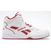 Buty Royal BB4500 HI2 Reebok - white/flash red