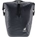 Torba rowerowa Weybridge 25+5L Deuter - graphite