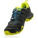 Buty Terrex Swift R GTX Adidas - czarno-seledynowe