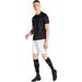 Getry piłkarskie Matchfit Knee High Nike - czerwone/czarne