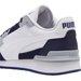 Buty ST Runner v4 NL Feather Jr Puma - biały