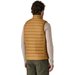 Kamizelka puchowa męska Down Sweater Vest Design Patagonia - Raptor Brown