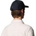 Czapka z daszkiem Landroamer™ Ear Flap Cap Columbia - Black, Working Badge