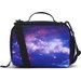 Torba na lunch Carryout 6L Jansport - space dust