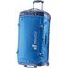 Walizka na kółkach z funkcją plecaka Duffel Pro Movo 90L Deuter - neptune-nightblue