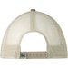Czapka z daszkiem Trucker Cap Brak Buff - khaki