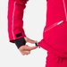 Kurtka narciarska damska Flat Rossignol - ruby red
