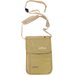 Saszetka, paszportówka Skin Neck Pouch RFID 0,2L Tatonka - natural