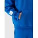 Bluza męska TSWSM1311 4F - kobalt