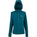 Softshell damski Ossek Regatta - moroccan blu