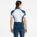 Koszulka rowerowa damska Flutter Jersey Dare2B - Skywy/MoonlightDenim