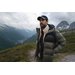 Kurtka puchowa męska Pike Lake II Hooded Columbia - Mountain Blue