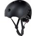 Kask dziecięcy Scoot and Ride - czarny