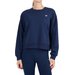 Bluza damska F2534 4F - granat Bluza damska F2534 4F - granat