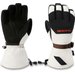 Rękawice narciarskie Leather Scout Glove Dakine - Silver Lining