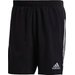 Spodenki męskie Own The Run Adidas - Black