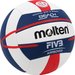 Piłka siatkowa plażowa V5B5000-DE FIVB Molten