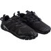Buty do wody AquaTrek Junior Outtec - czarne