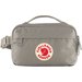 Saszetka, nerka Kanken Hip Pack 2L Fjallraven - Fog