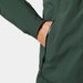 Płaszcz damski Lily Insulated Raincoat Helly Hansen - jungle green