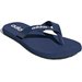 Klapki, japonki Eezay Flip-Flops Adidas - granatowy