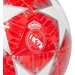 Piłka nożna Finale 18 Real Madryt Capitano 5 Adidas